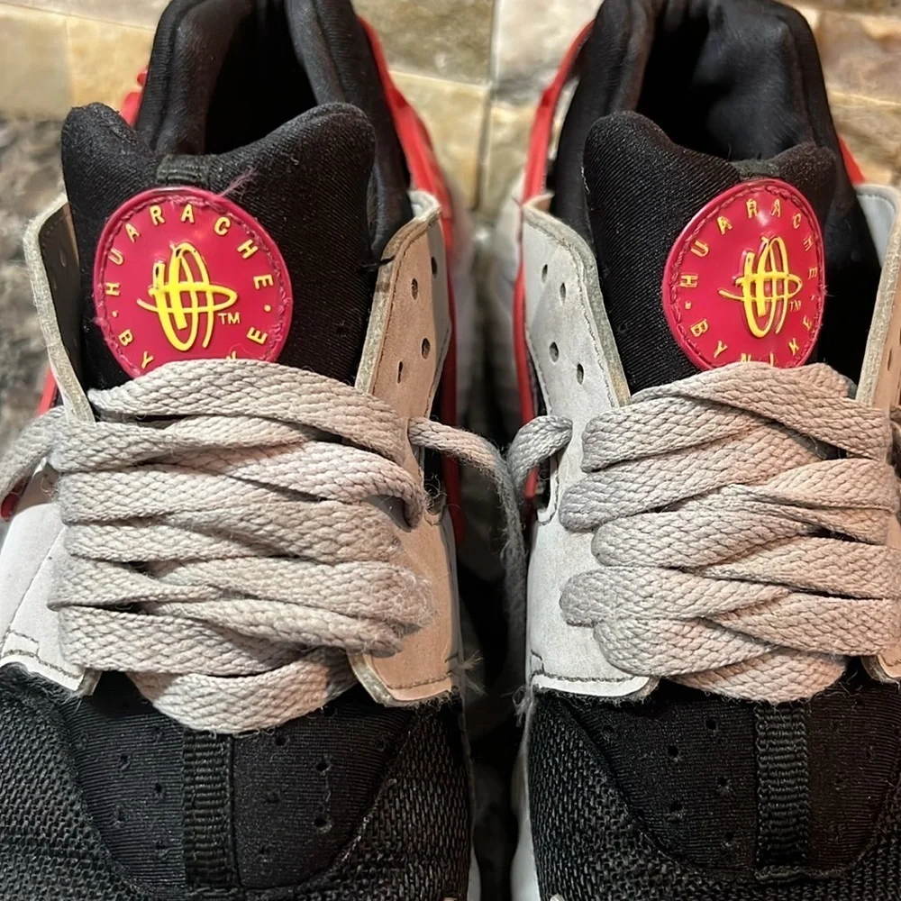 Nike Huarache Y5.5